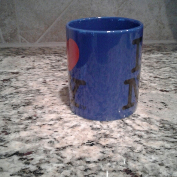 💙I LOVE NY MUG💙 - Picture 4 of 7